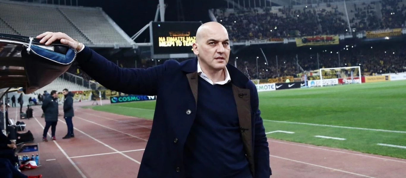 Ντάρκο Κοβάσεβιτς: Οι αστυνομικές έρευνες έφεραν στο φως νέα στοιχεία - Έτσι έγινε η επίθεση